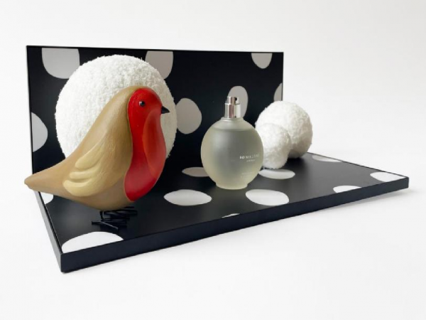 2022Christmas Window display 