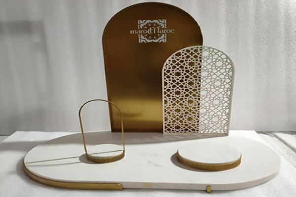 Maroc Display