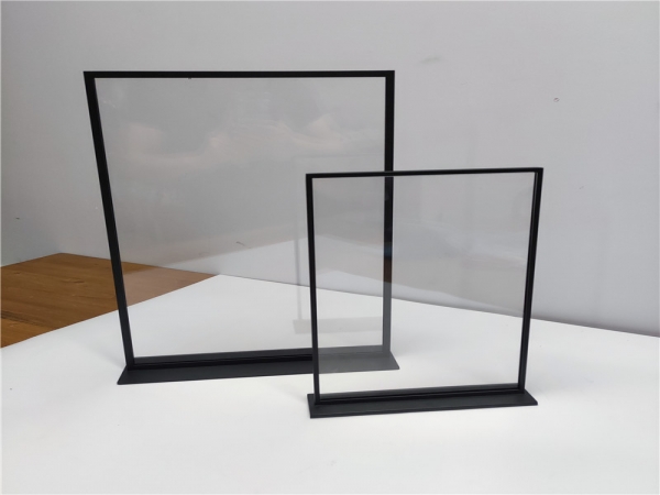 Metal display rack Advertising display rack