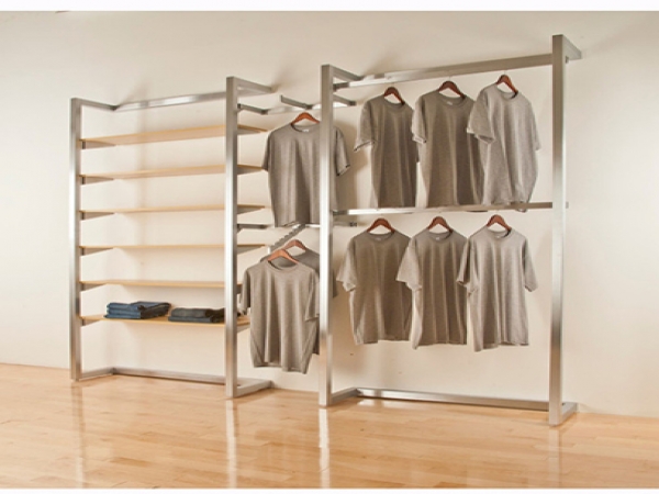 Alta Wall Retail Display Kit