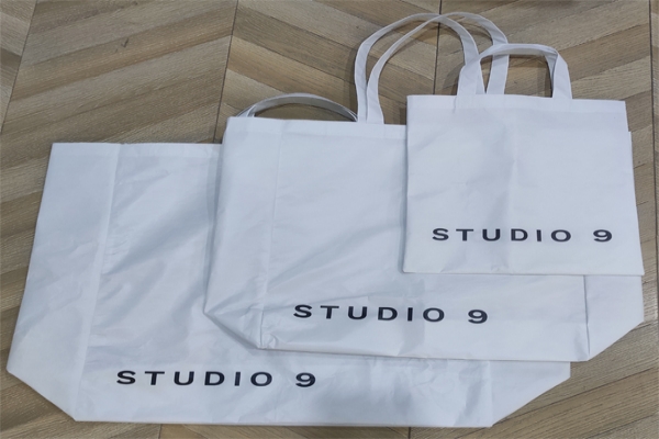 RPET bag