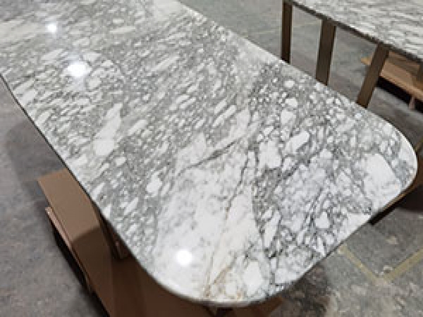 Marble Table