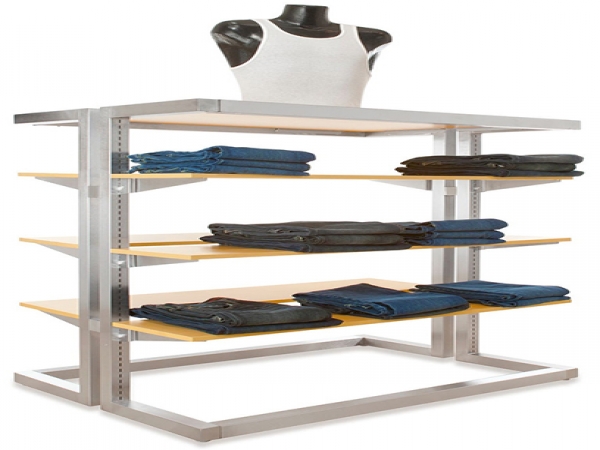 Alta Island Multi-Merchandiser 