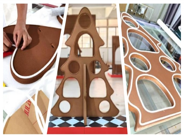 Prototype and Production