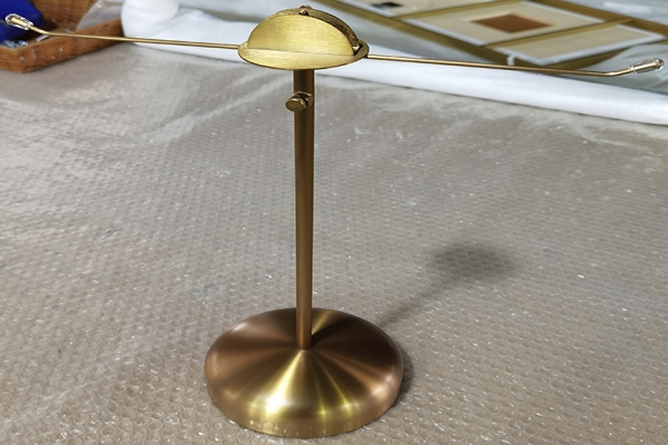 Display T Stand &Metal display rack