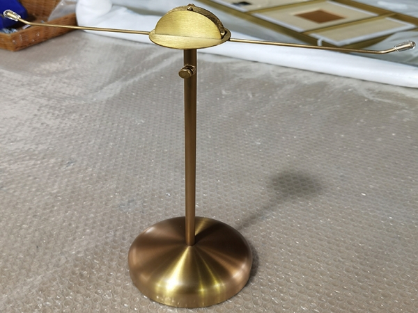Display T Stand &Metal display rack