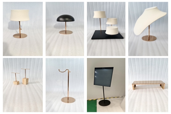 Point Of Sale displays|Props