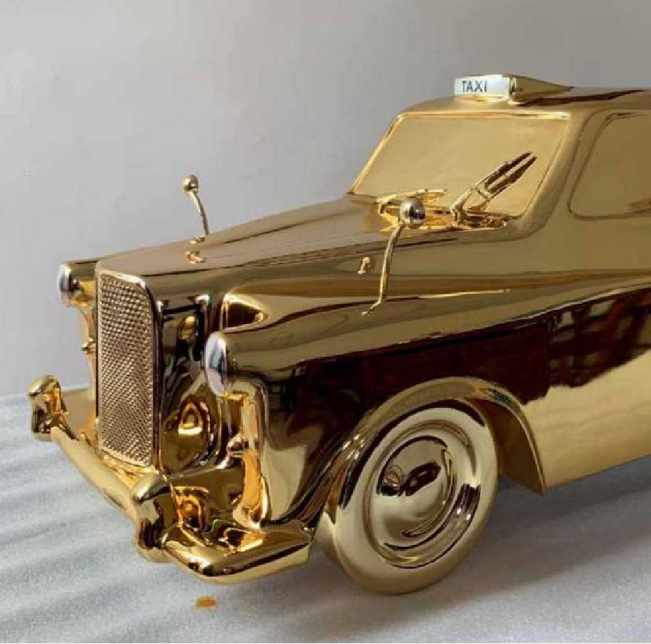LONDON TAXI Props02